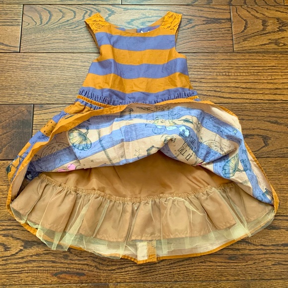 Next Dress size 3T - Picture 2 of 5